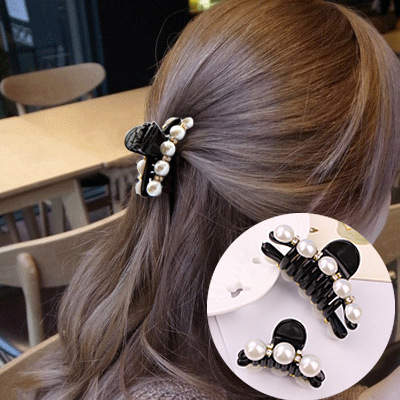 Hair Claw Clip Set - New Fashion Crab Hair Hair Claws