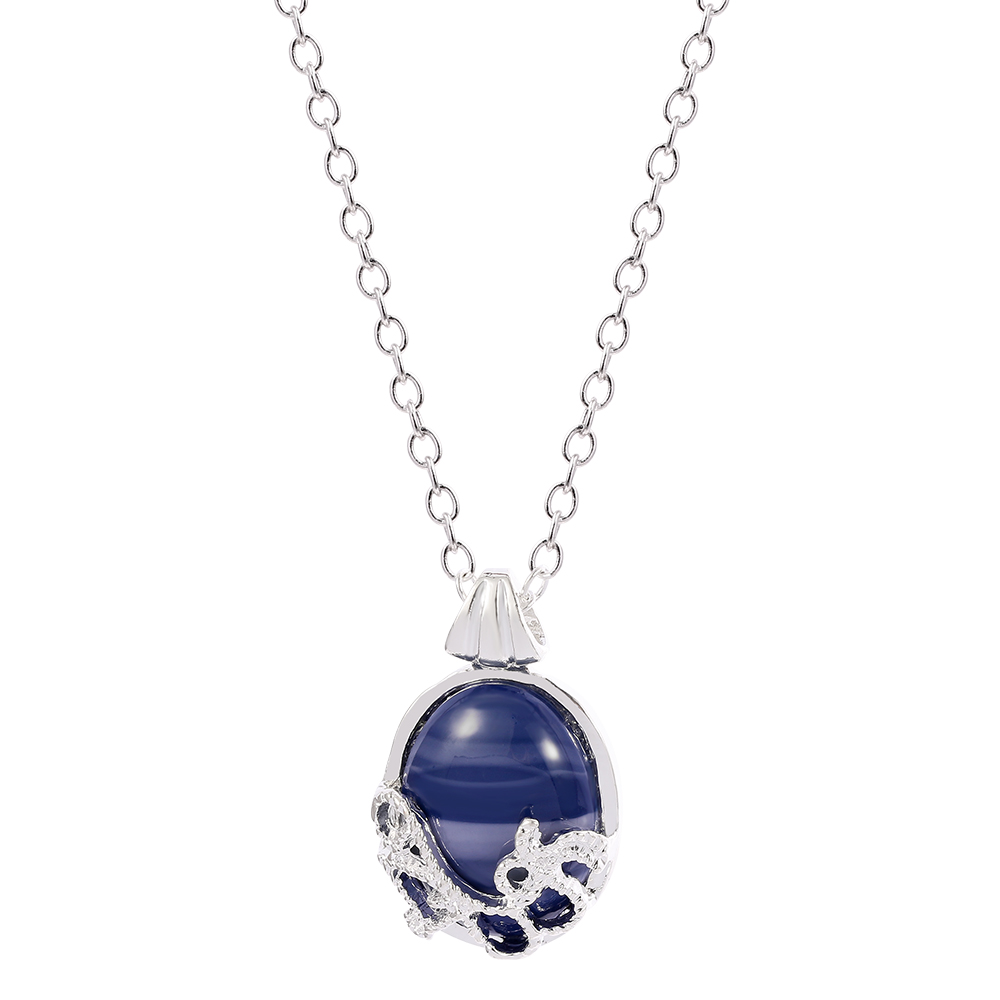 Women'S Vintage Accessories - Fashion Movie The Vampire Diaries Necklace
