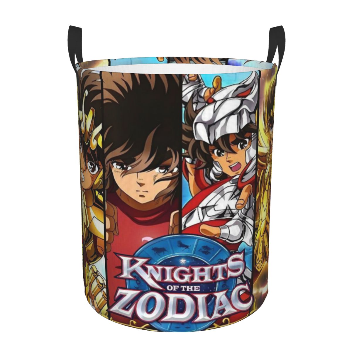 Women Accessories Hamper - Saint Seiya Knights Of The Zodiac