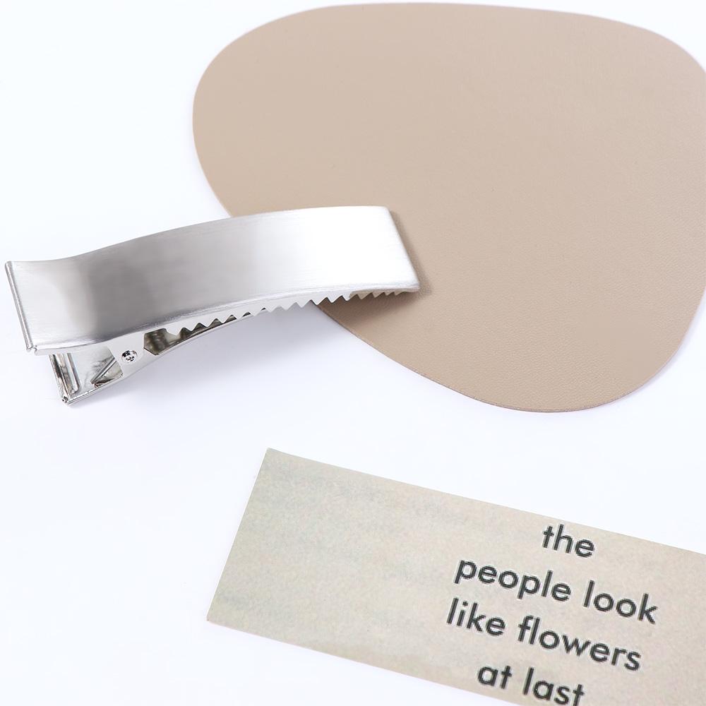 Headwear Bangs Clip Headress P - Women Accessories Drawing review and price