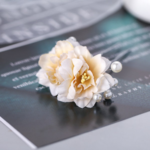 Chinese Style Hairpin with Pea - Pearl Hair Pin review and price
