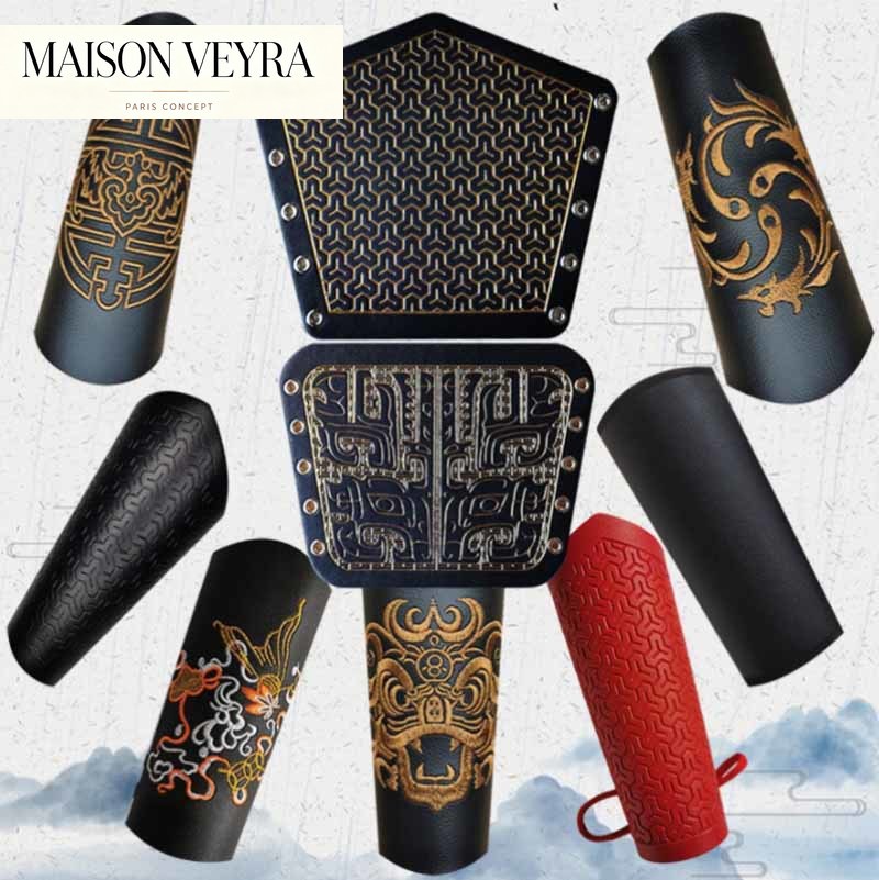 Chinese Ancient Bracer Hanfu M - Women Accessories Drawing review and price