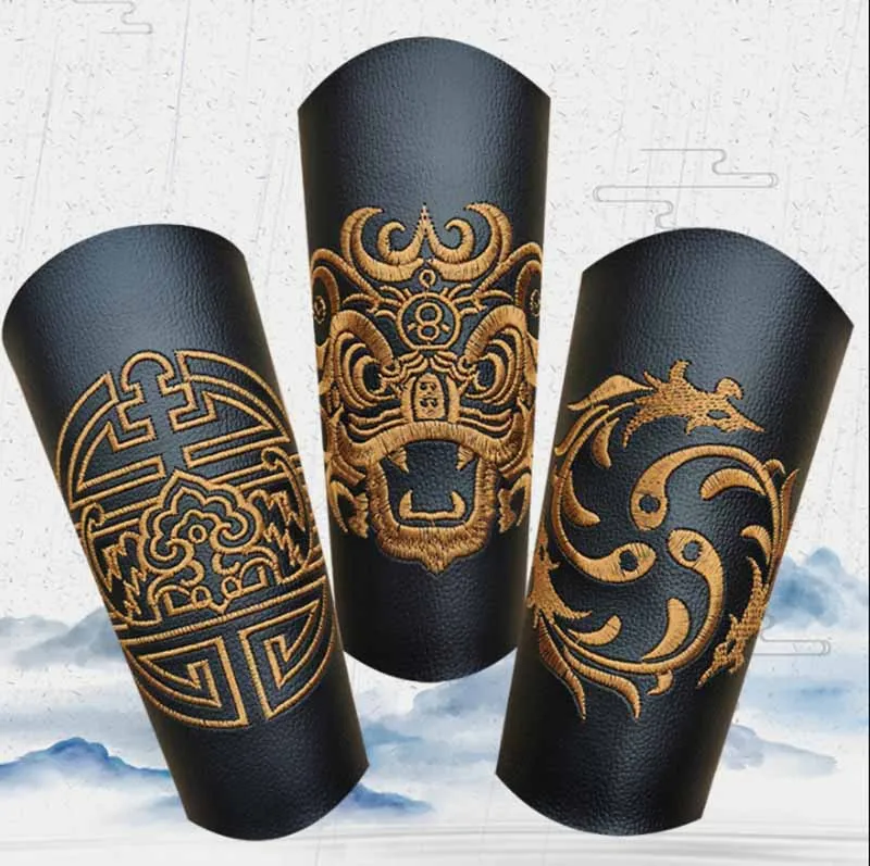 Chinese Ancient Bracer Hanfu M - Women Accessories Drawing review and price