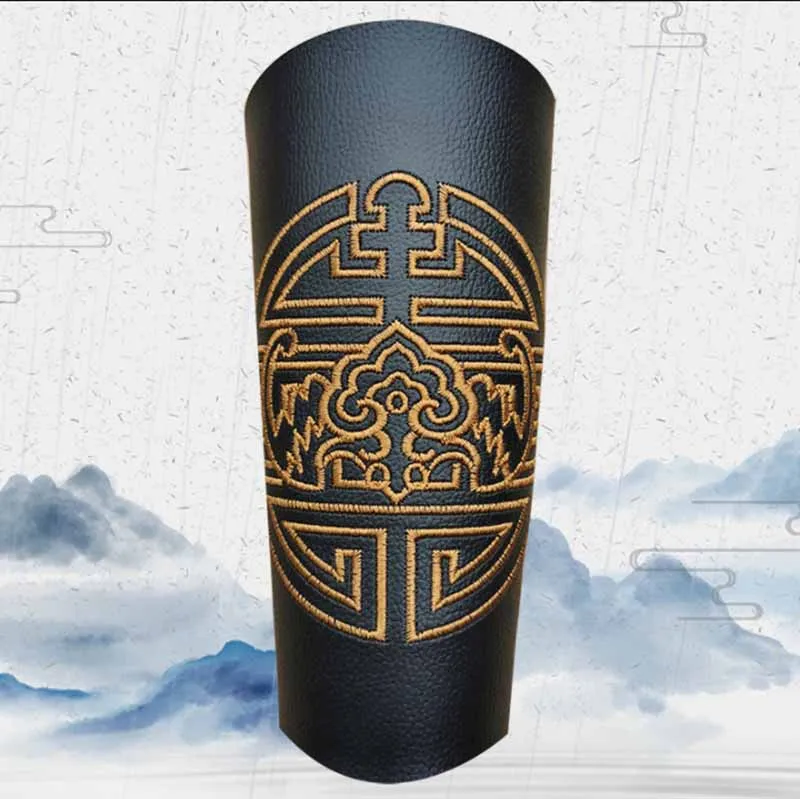 Chinese Ancient Bracer Hanfu M - Women Accessories Drawing review and price