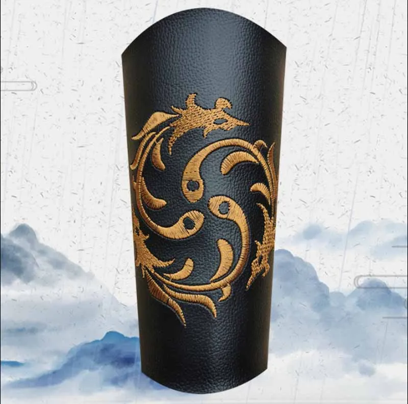 Chinese Ancient Bracer Hanfu M - Women Accessories Drawing review and price