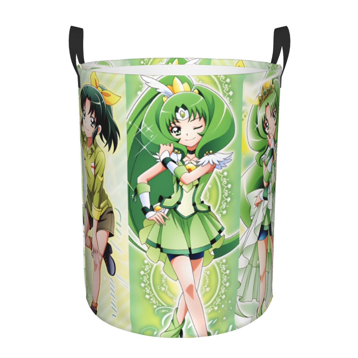 Pretty Cure Nao Midorikawa Lau - Women Accessories Hamper review and price