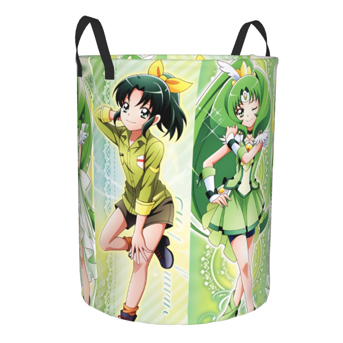 Pretty Cure Nao Midorikawa Lau - Women Accessories Hamper review and price