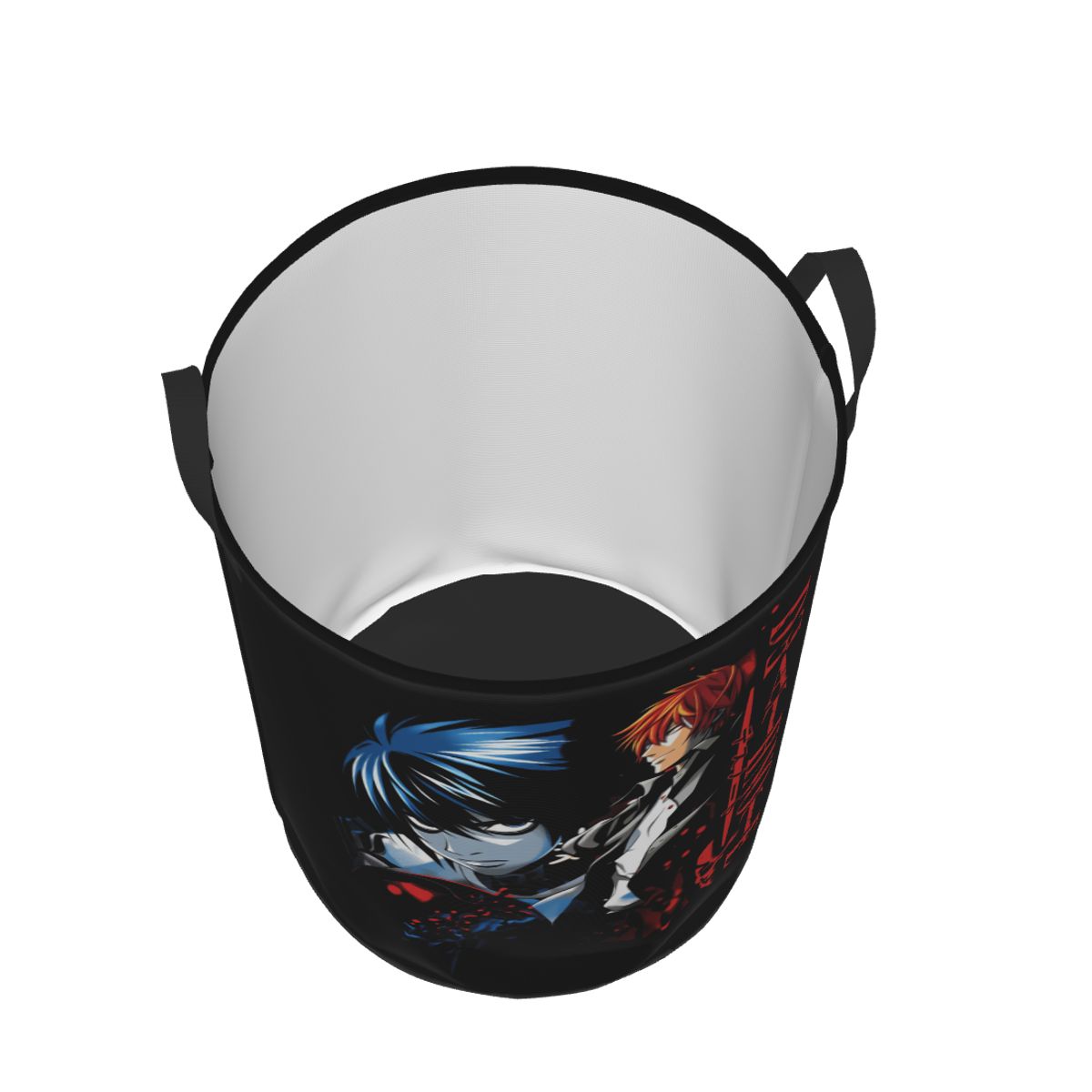 Death Note Light Yagami Ryuk L - Women Accessories Hamper review and price