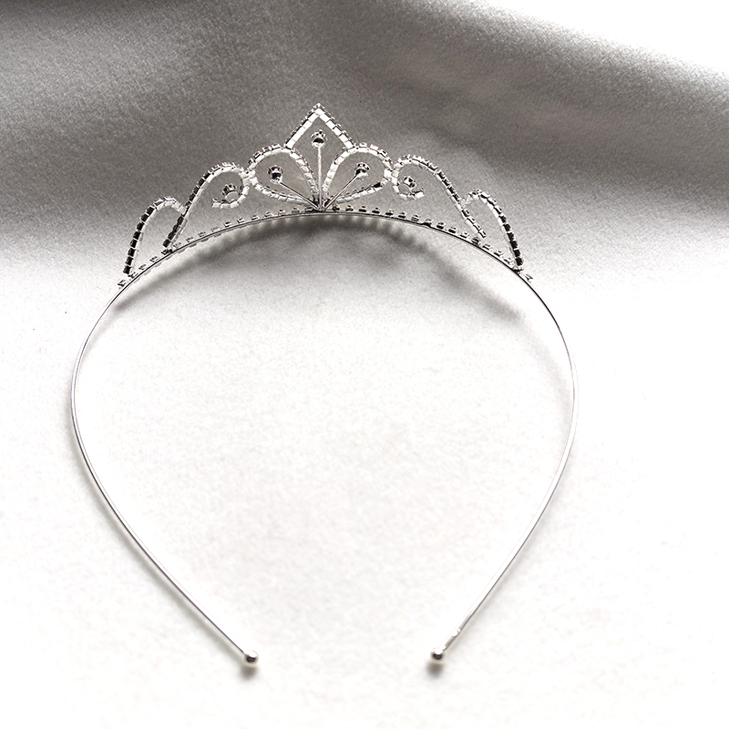 Silver Color Rhinestone Bridal - Women'S Vintage Accessories review and price