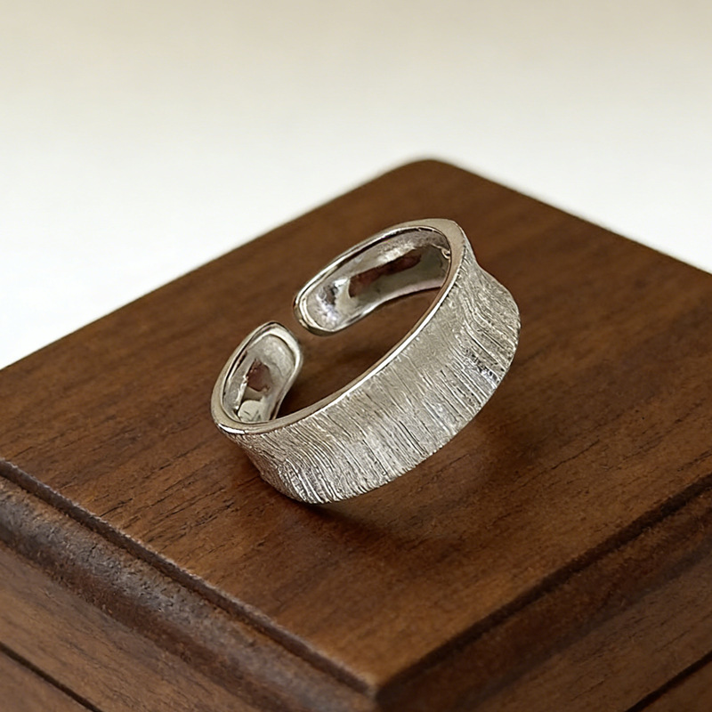 925 Sterling Silver Wire Drawi - Women Accessories Drawing review and price