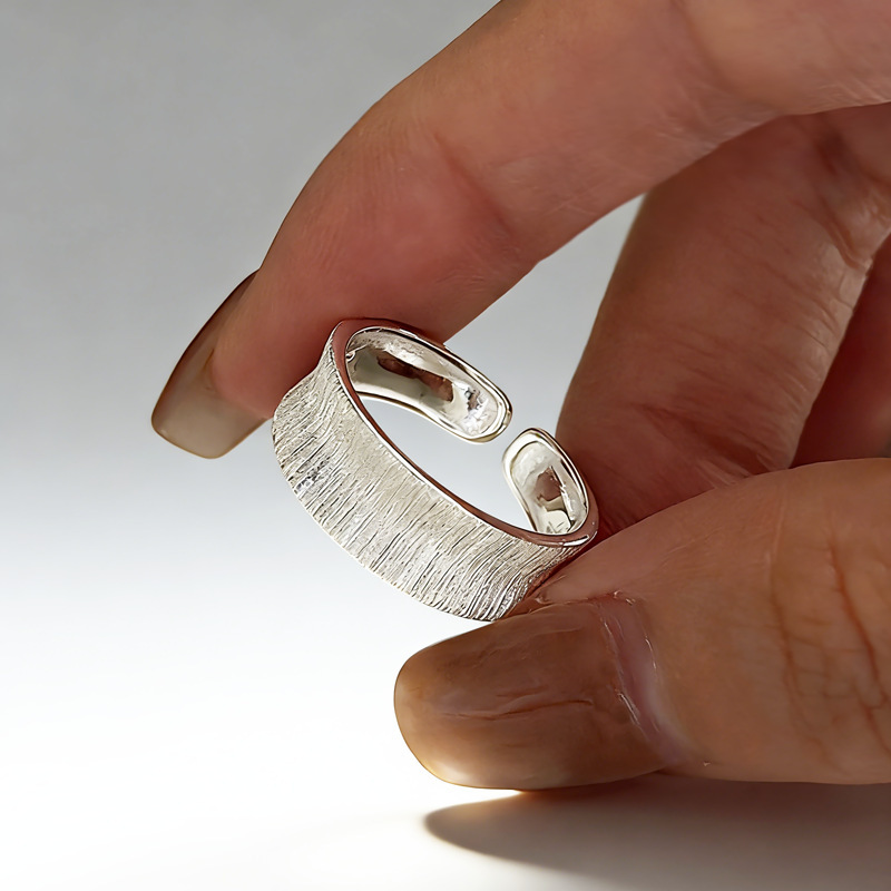 925 Sterling Silver Wire Drawi - Women Accessories Drawing review and price