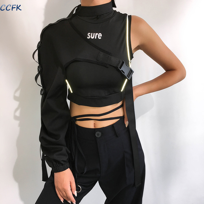 Y2k Aesthetic Reflective Women - Women'S Emo Accessories review and price