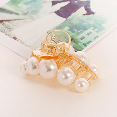 New Fashion Crab Hair Hair Cla - Hair Claw Clip Set review and price