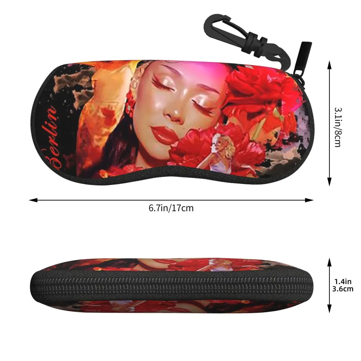 A-Ayliva Cool Singer Tour 2025 - Women Accessories Poster review and price