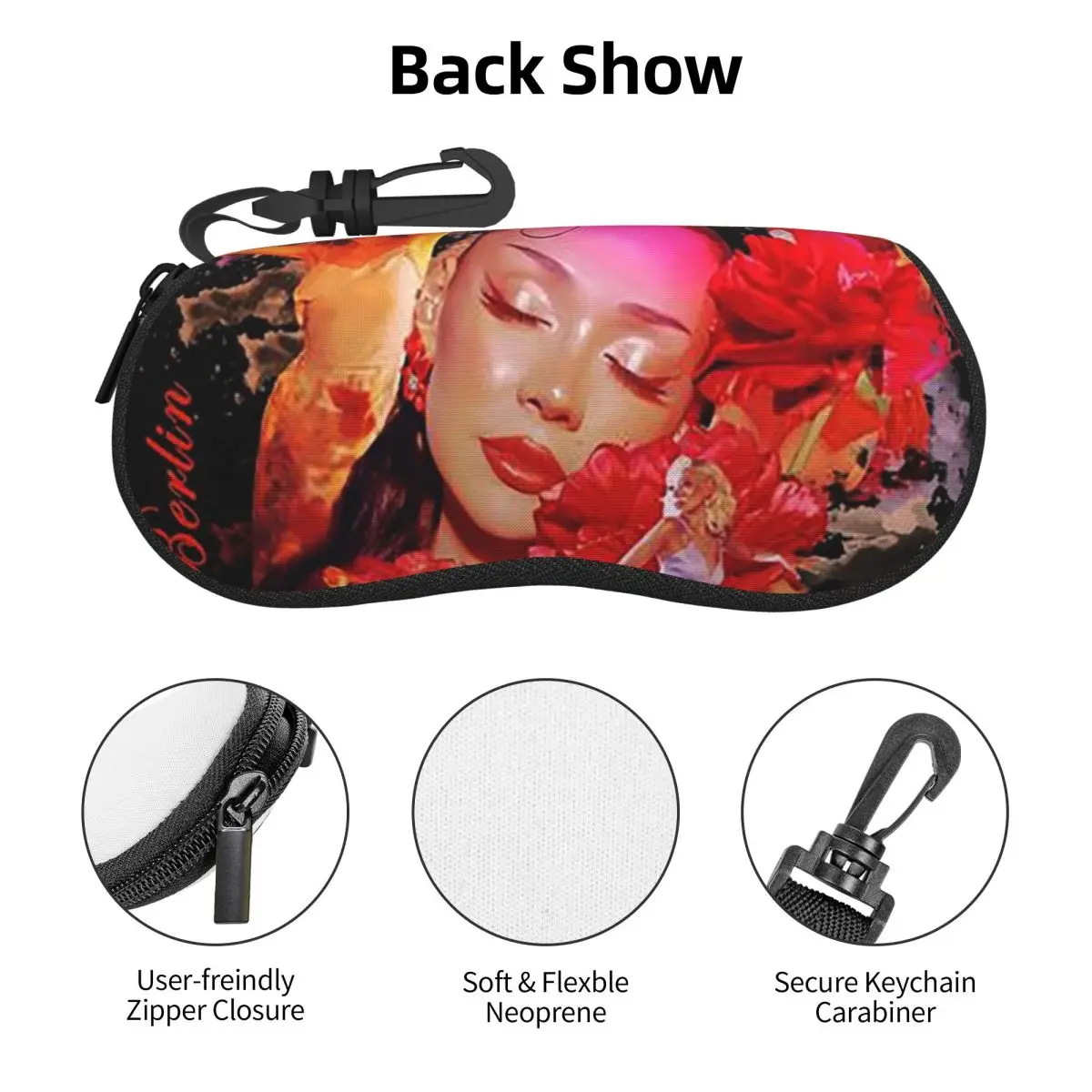 A-Ayliva Cool Singer Tour 2025 - Women Accessories Poster review and price
