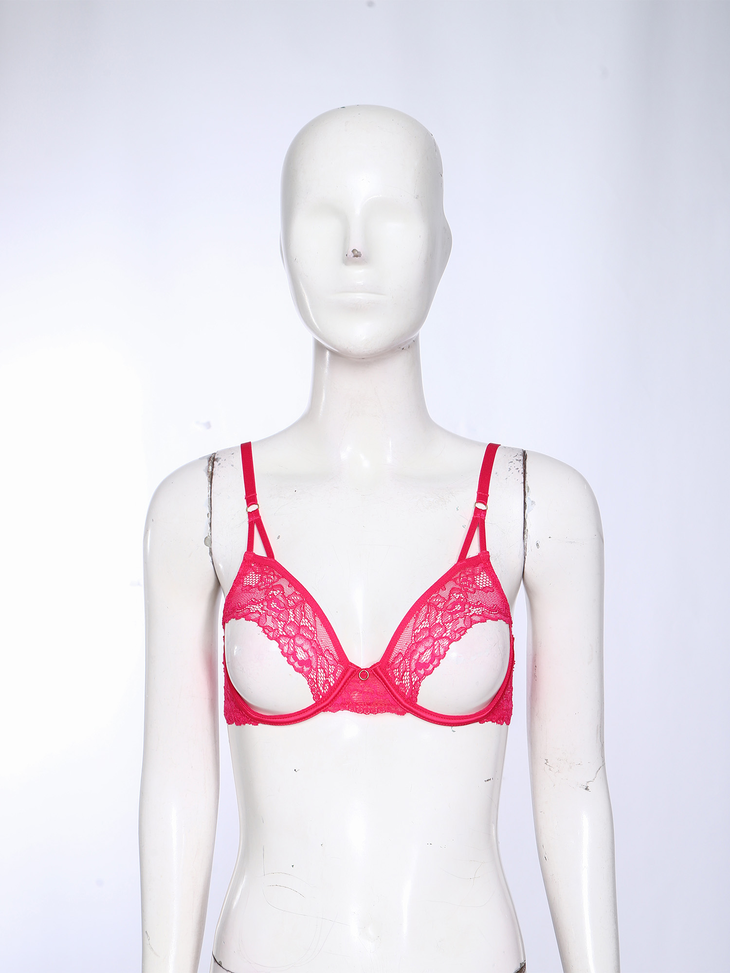 Women Sexy Hollow Out Bra Soft - Woman Accessory review and price