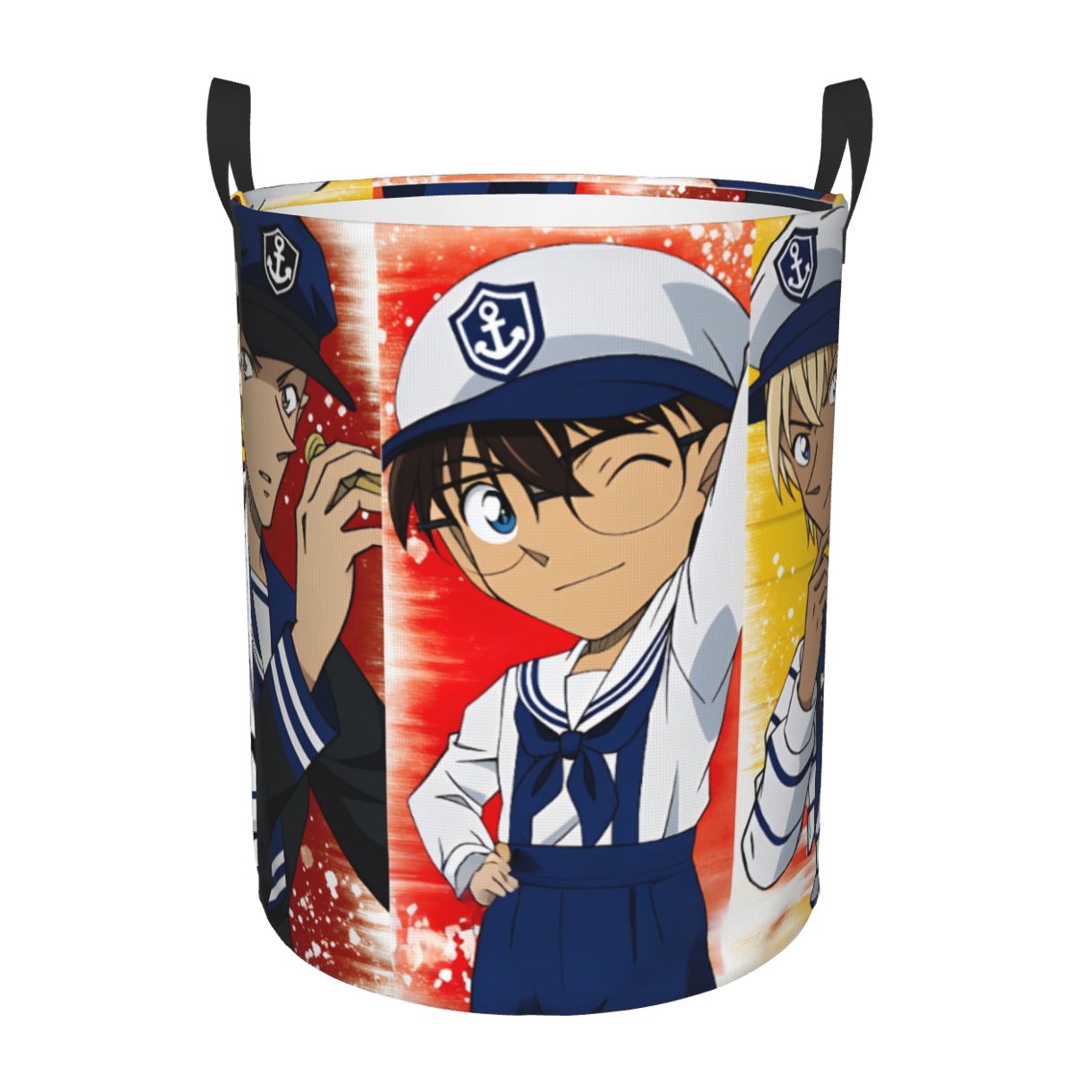 Toru Amuro Detective Conan Edo - Women Accessories Hamper review and price