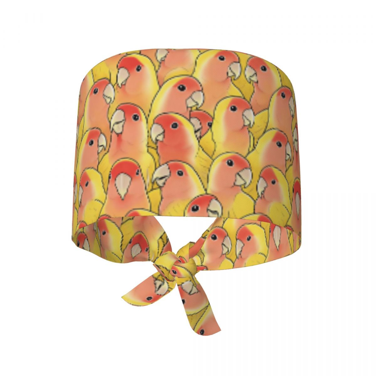 Nurse Hat Lutino Peach Face Lo - Women Accessories Poster review and price
