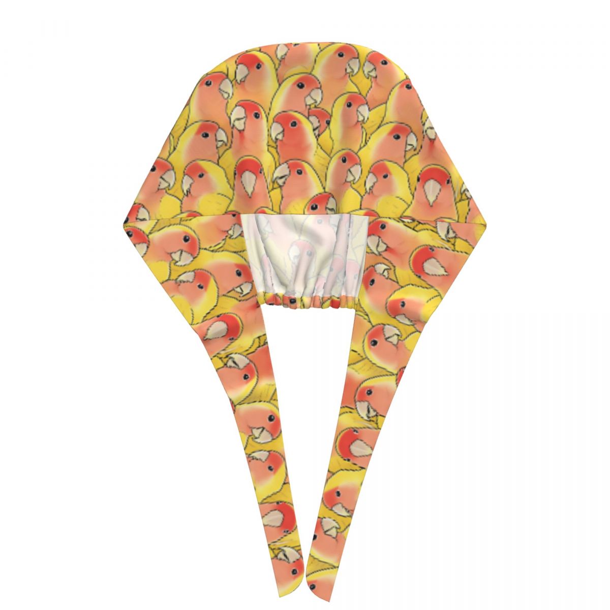 Nurse Hat Lutino Peach Face Lo - Women Accessories Poster review and price