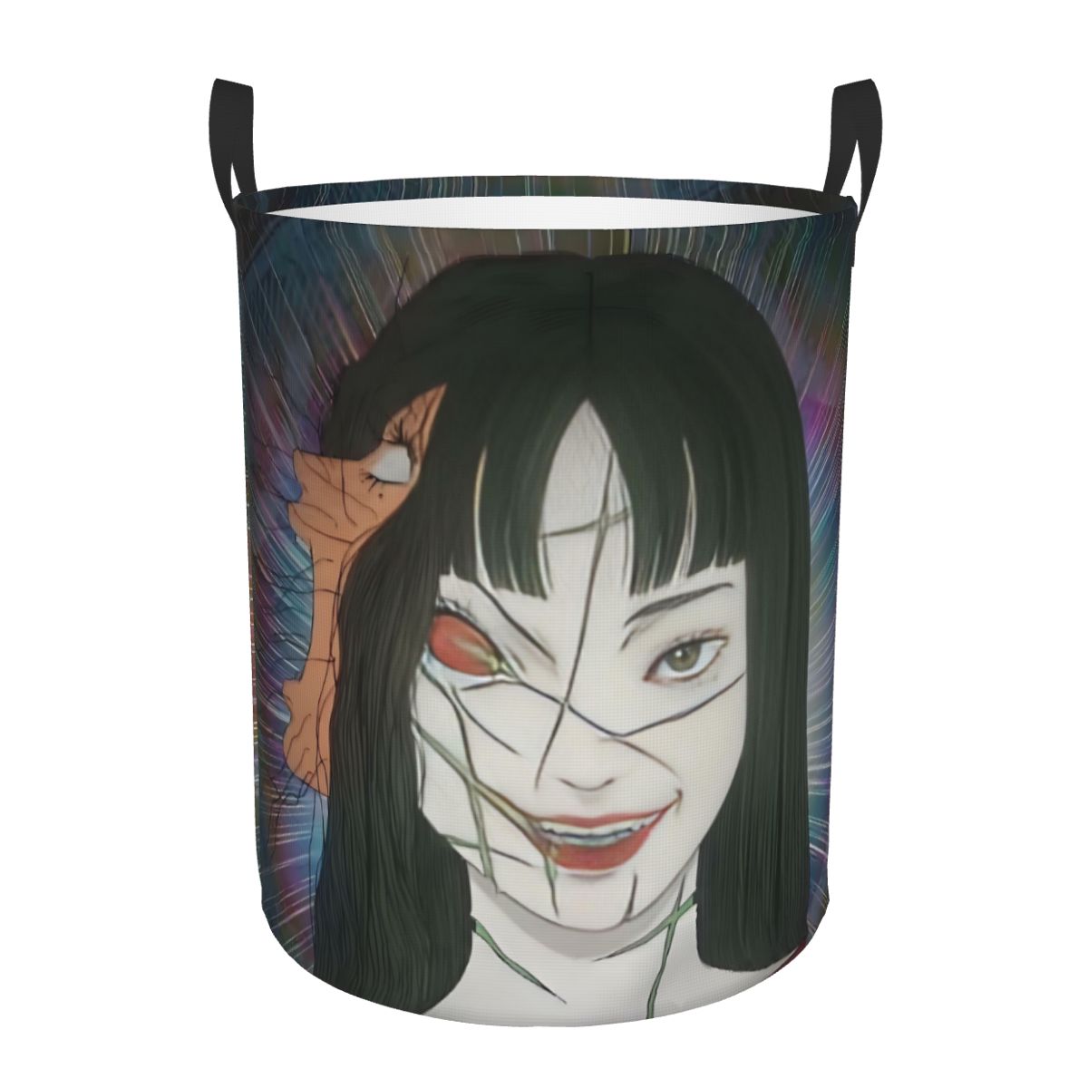 Japan Horror Manga Junji Ito L - Women Accessories Hamper review and price
