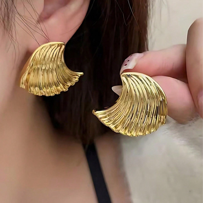 pendientes 2024 tendencia zara - Women'S Accessories Zara review and price