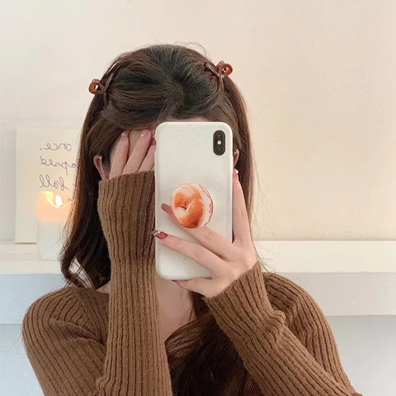 4PCS Hair Clip Small Hairpins  - Hair Claw Clip Set review and price