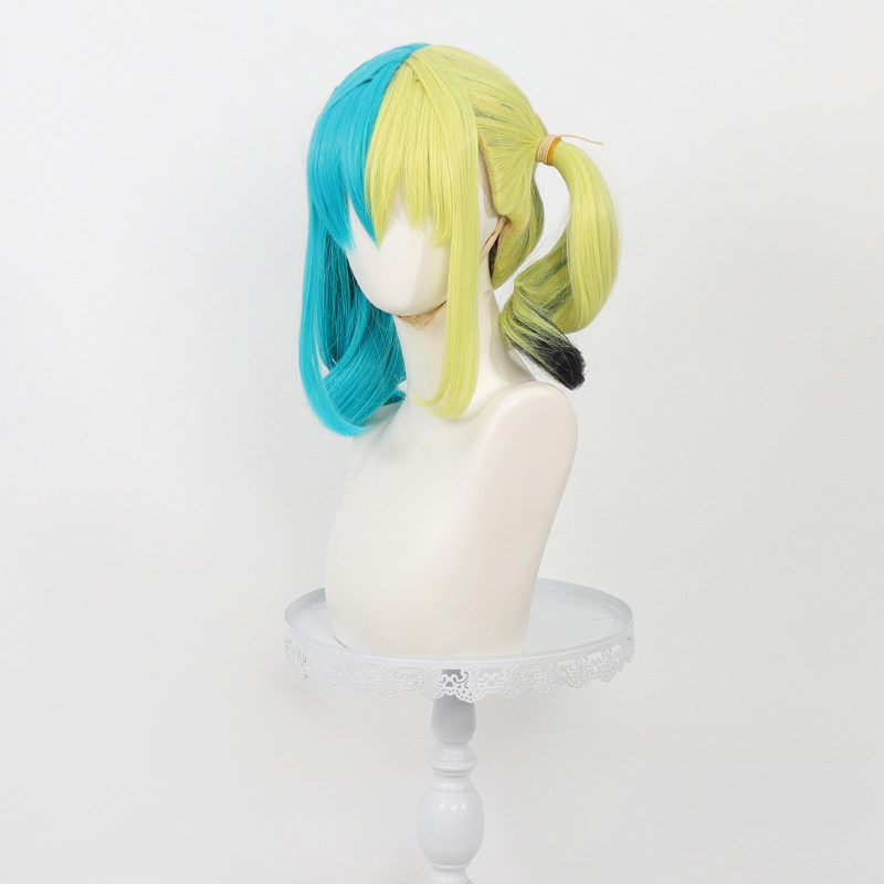 Anime Canari Cosplay Wig Heat  - Women Knight Accessories review and price