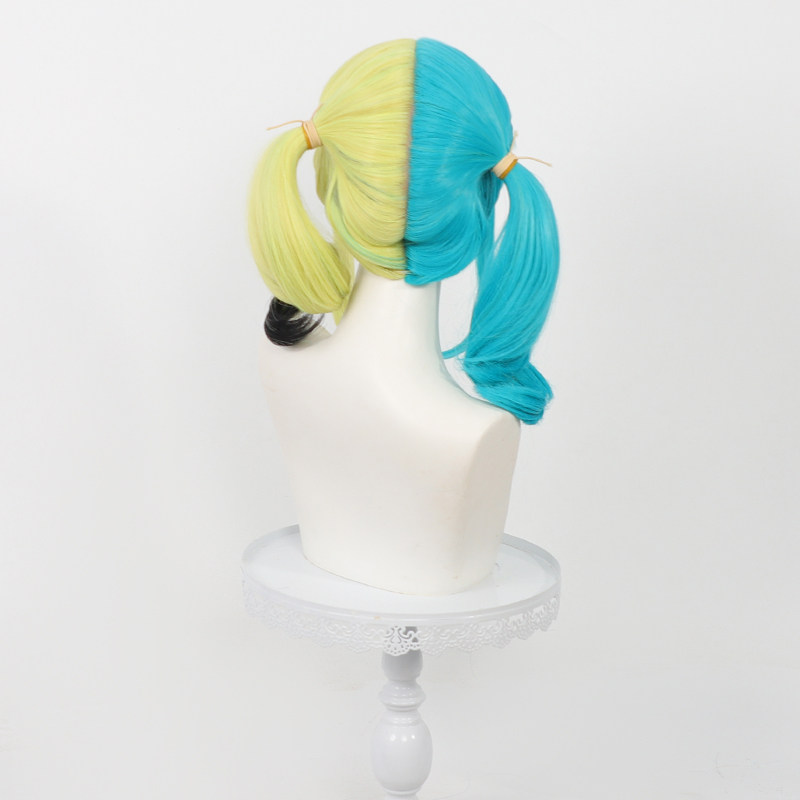 Anime Canari Cosplay Wig Heat  - Women Knight Accessories review and price