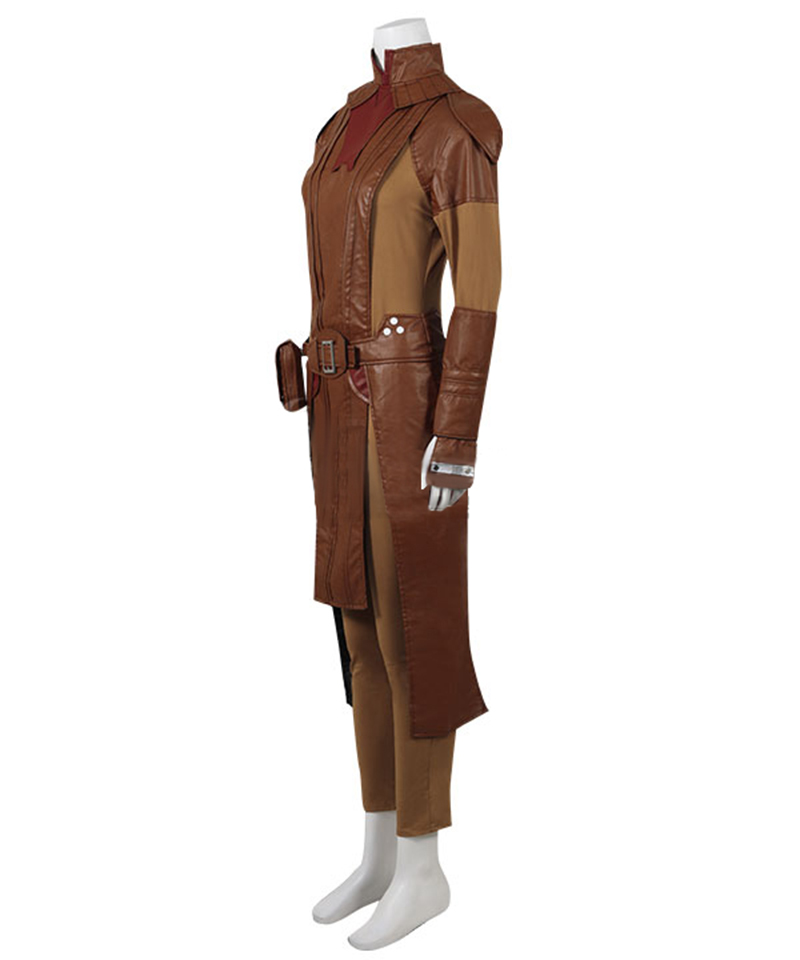 Bastila Shan Cosplay Costume J - Women Knight Accessories review and price