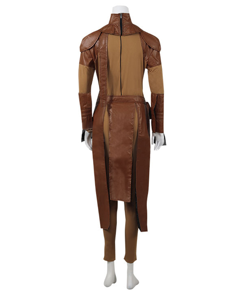 Bastila Shan Cosplay Costume J - Women Knight Accessories review and price