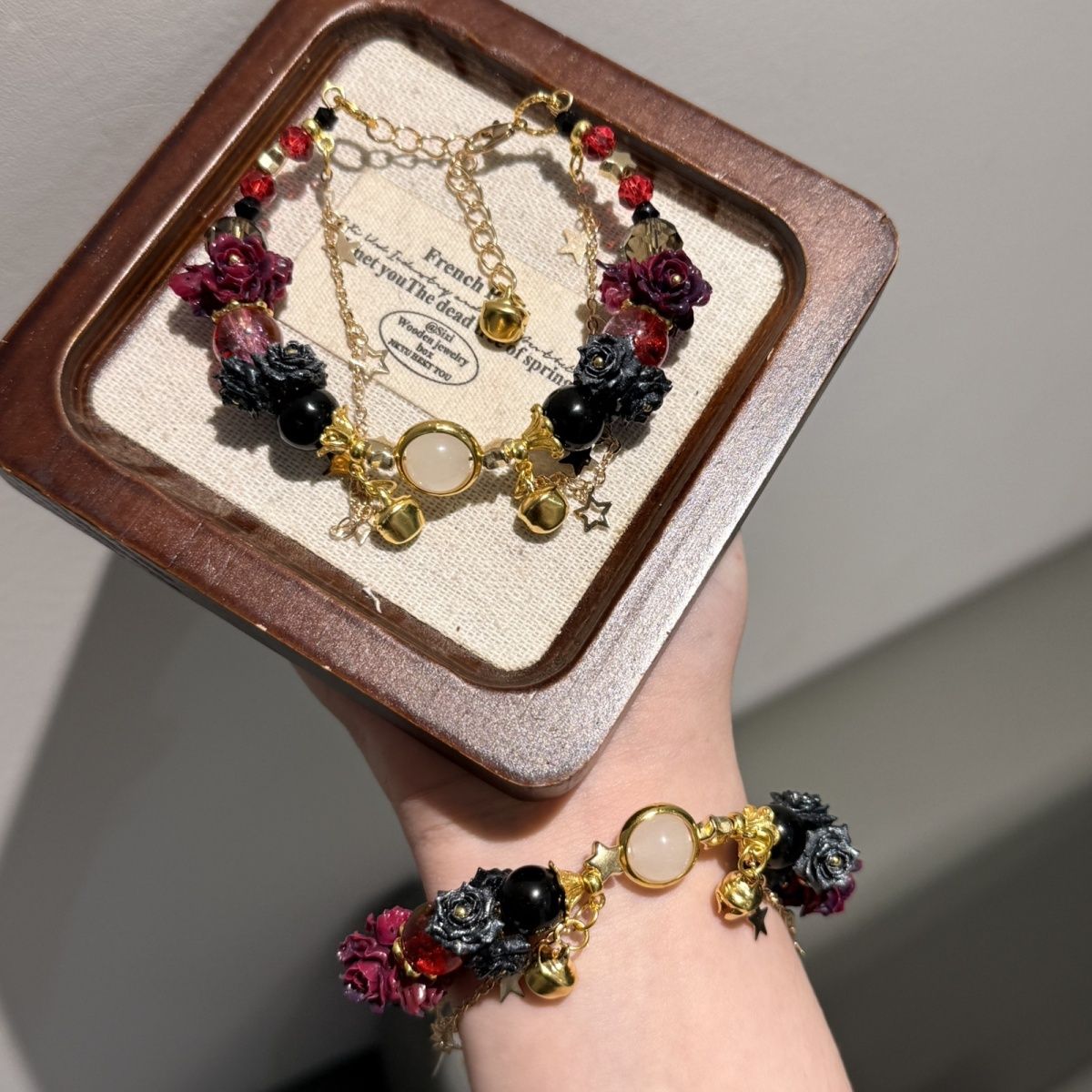 Women Beaded Bracelets Game An - Women Accessories Bracelet review and price