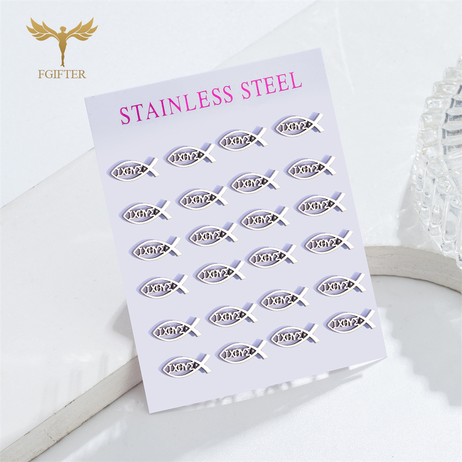 12 Pairs Set Stainless Steel J - Women'S Accessories Zara review and price