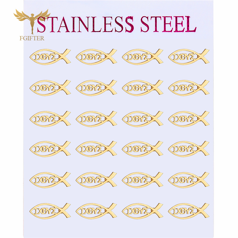 12 Pairs Set Stainless Steel J - Women'S Accessories Zara review and price