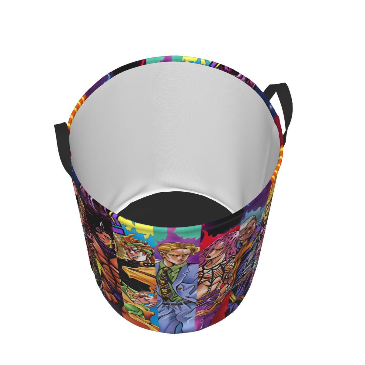 Anime JoJo Bizarre Adventure L - Women Accessories Hamper review and price