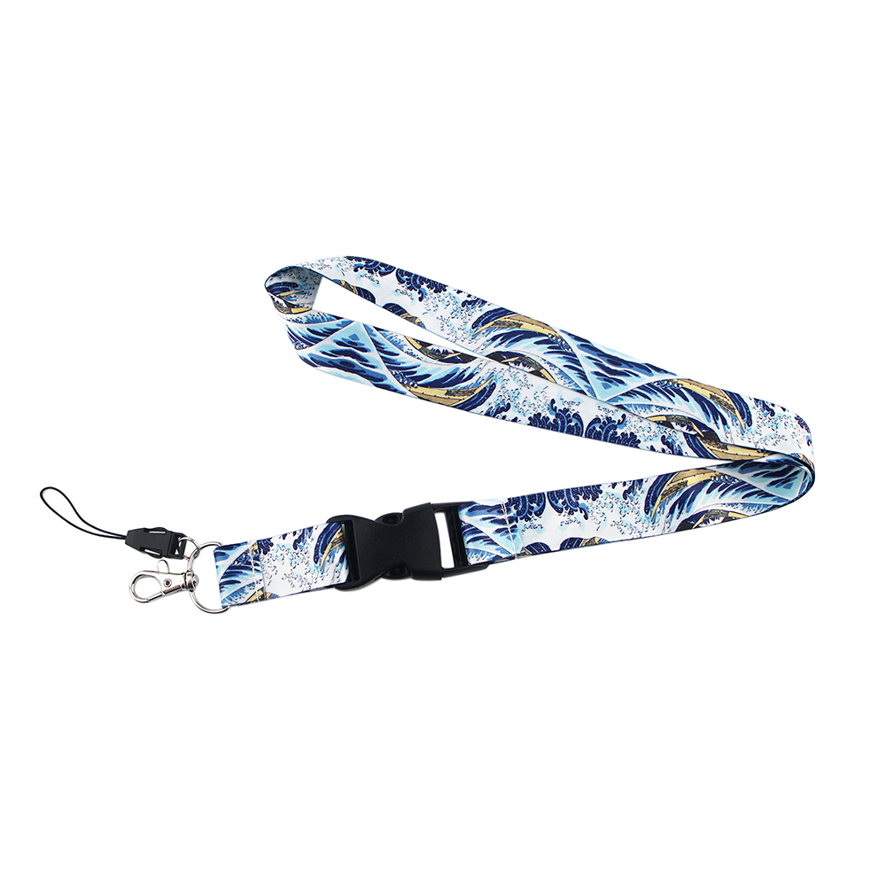 Colorful Drawings Lanyards for - Women Accessories Drawing review and price