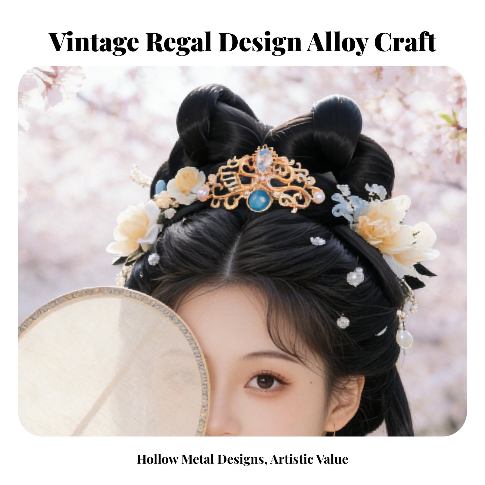 Chinese Traditional Hair Acces - Women'S Vintage Accessories review and price
