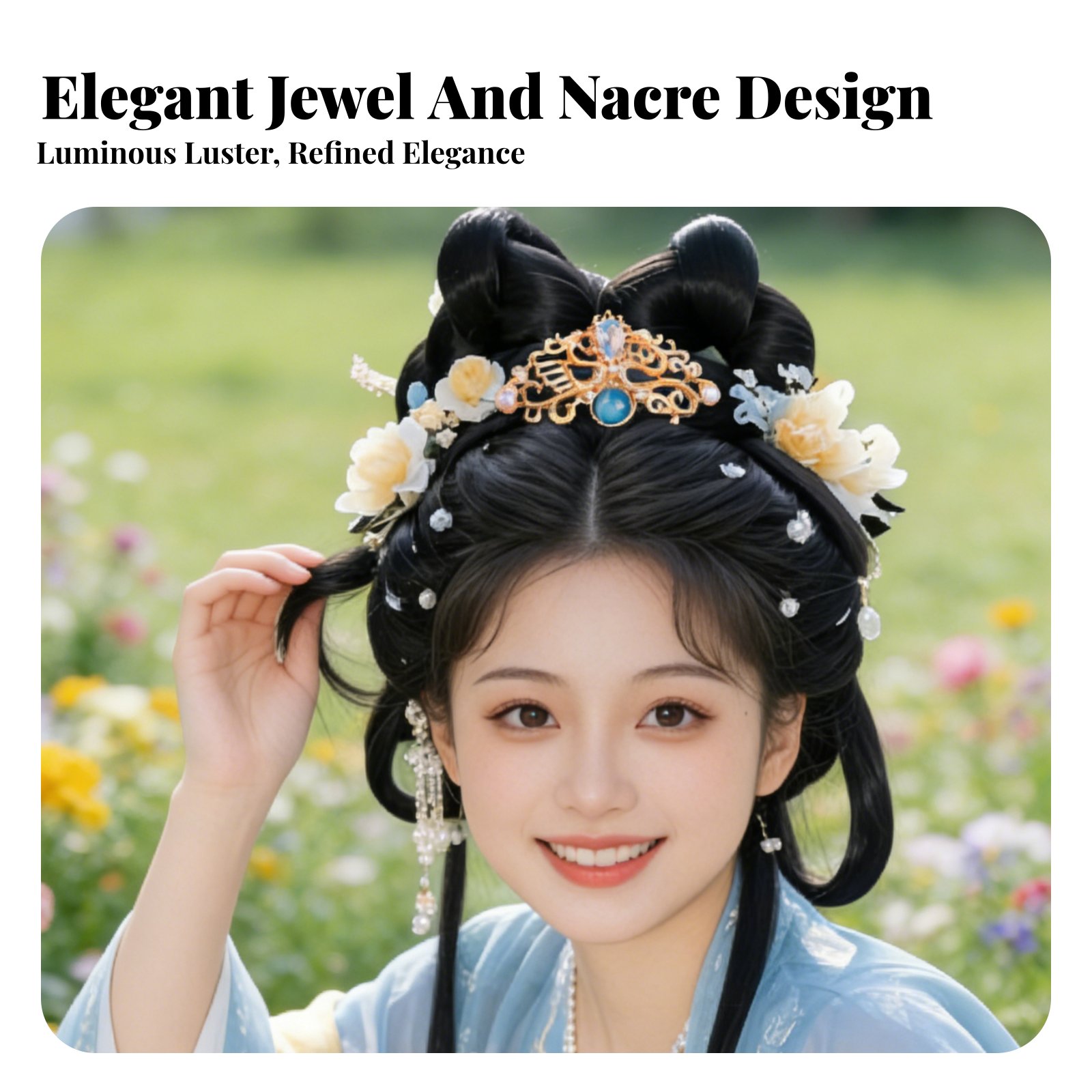 Chinese Traditional Hair Acces - Women'S Vintage Accessories review and price