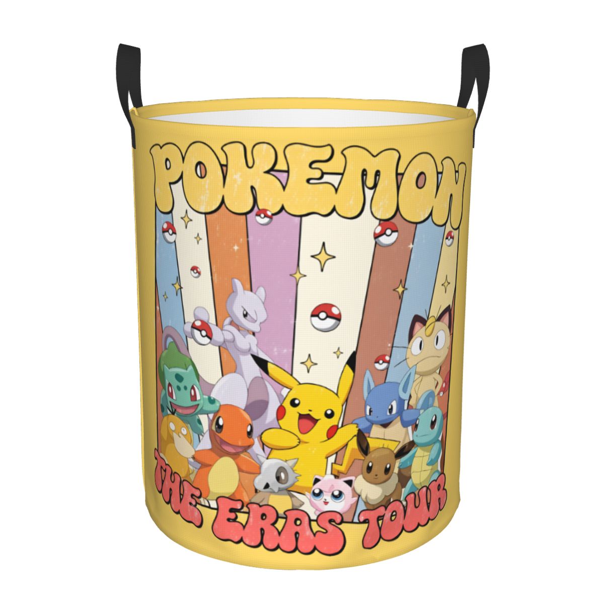 Pokemon THE ERAS TOUR Anime La - Women Accessories Hamper review and price