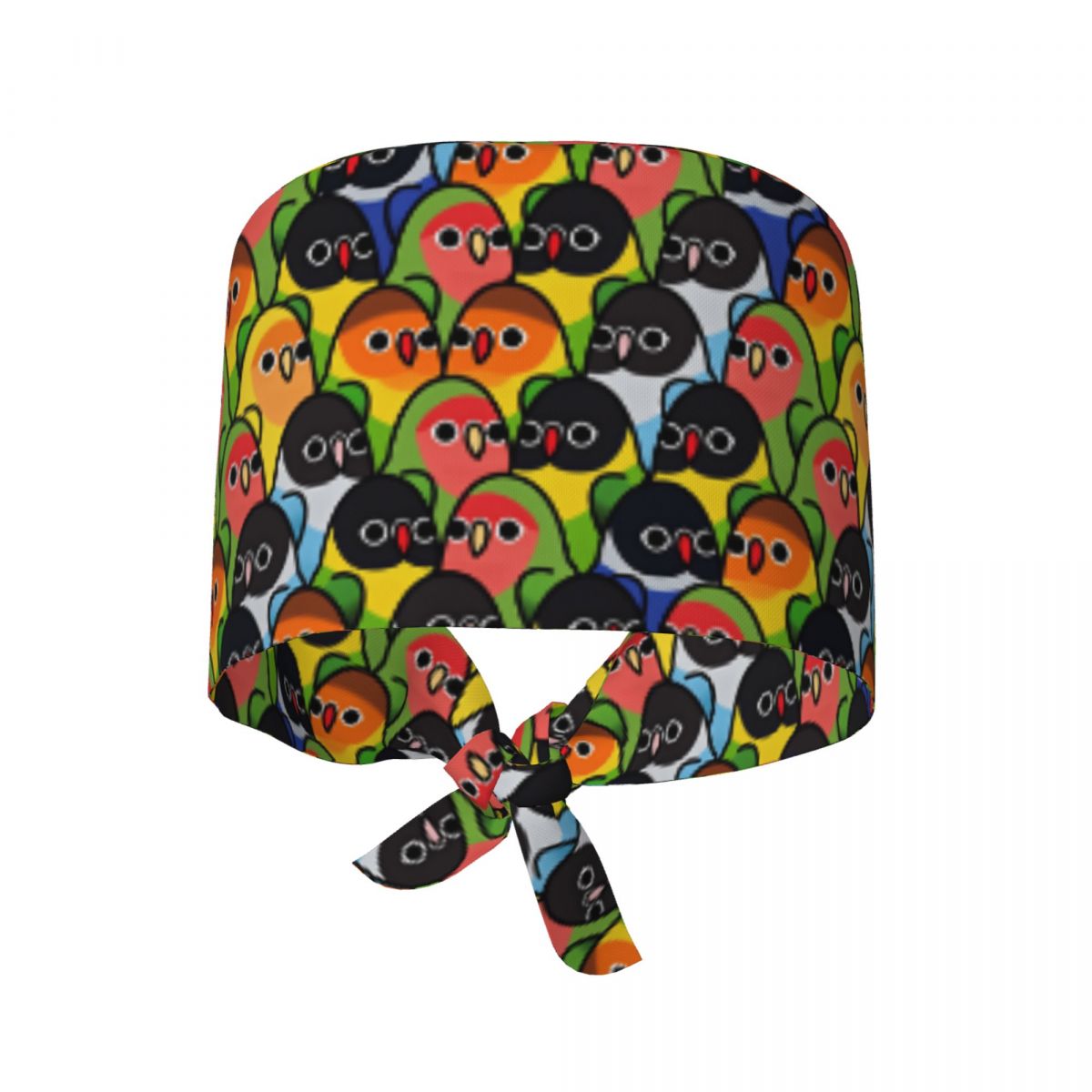 Nurse Hats Too Many Birds Love - Women Accessories Poster review and price