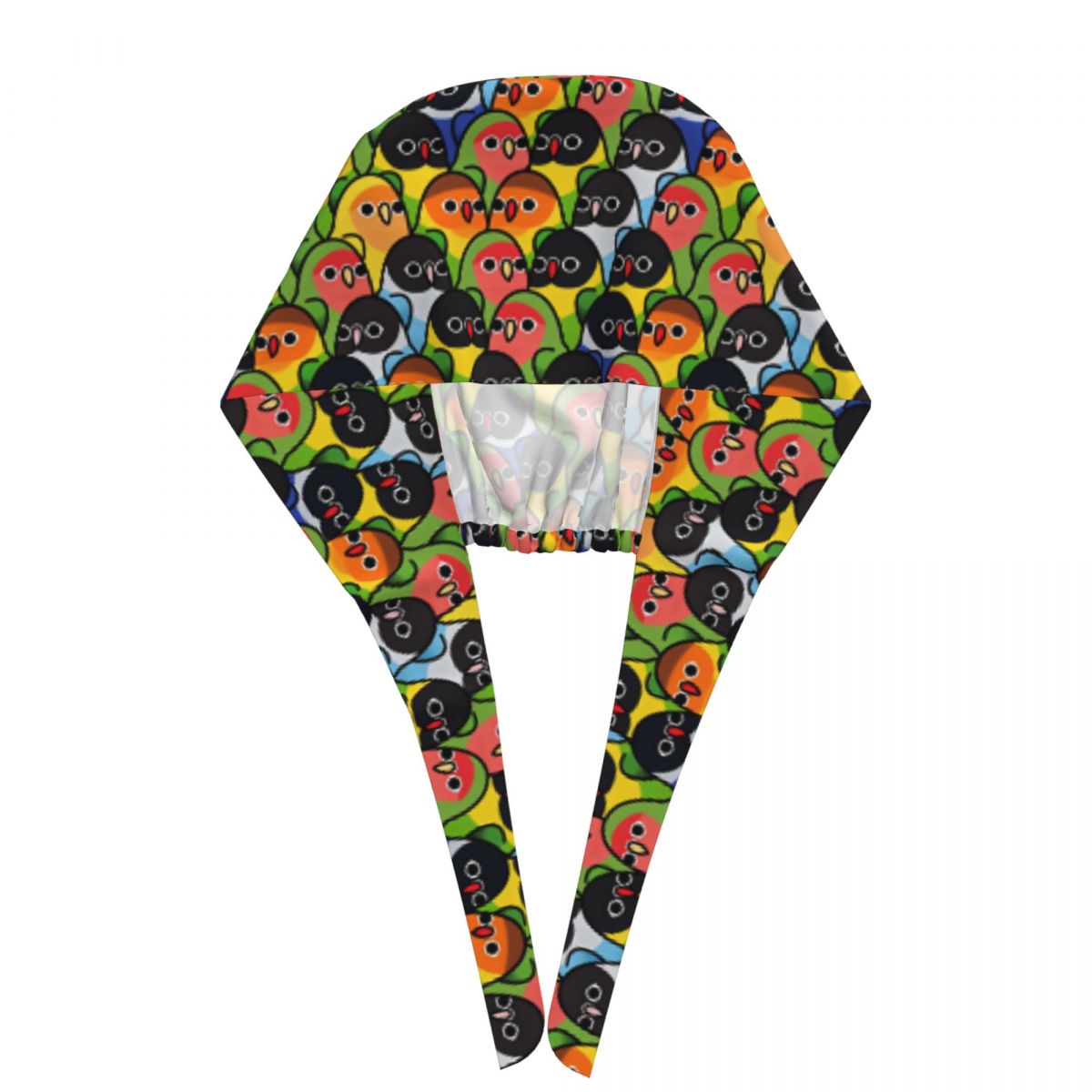 Nurse Hats Too Many Birds Love - Women Accessories Poster review and price