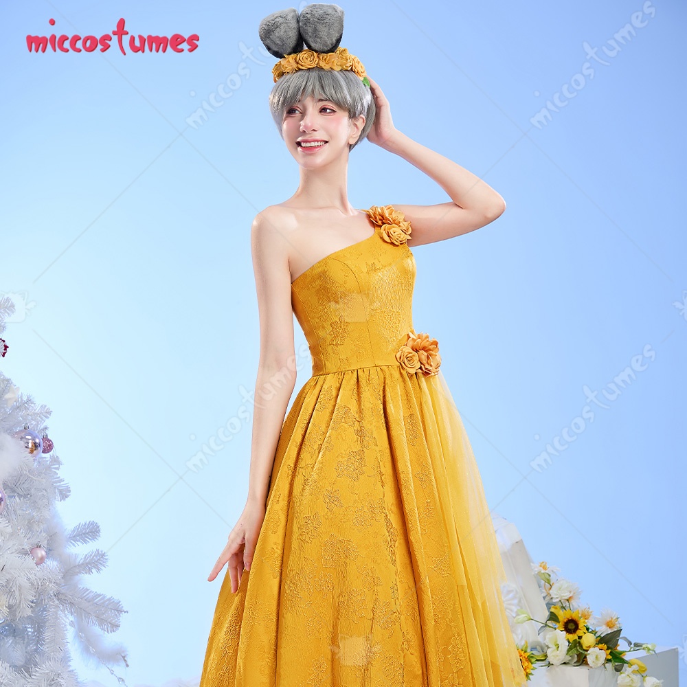 【Ready for Ship】 Miccostumes W - Women Knight Accessories review and price