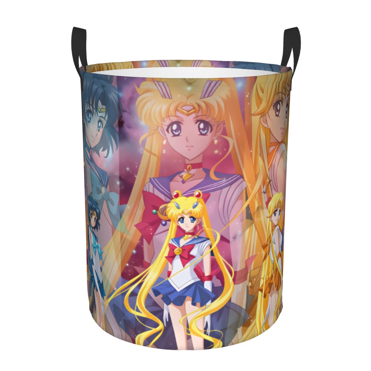 Sailor Moon Mercury Venus Laun - Women Accessories Hamper review and price