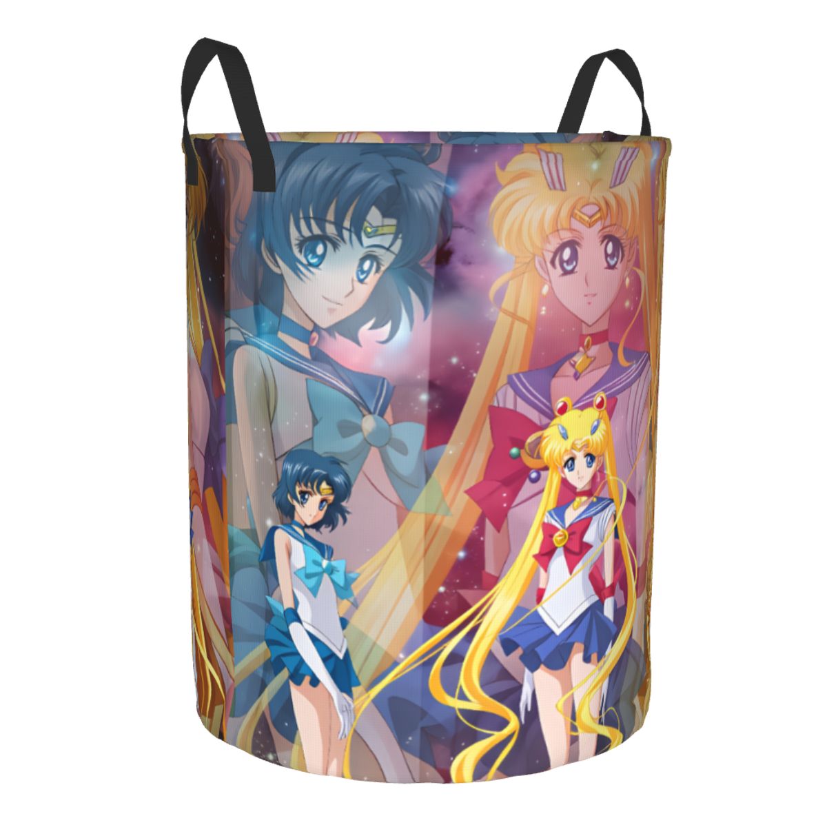 Sailor Moon Mercury Venus Laun - Women Accessories Hamper review and price