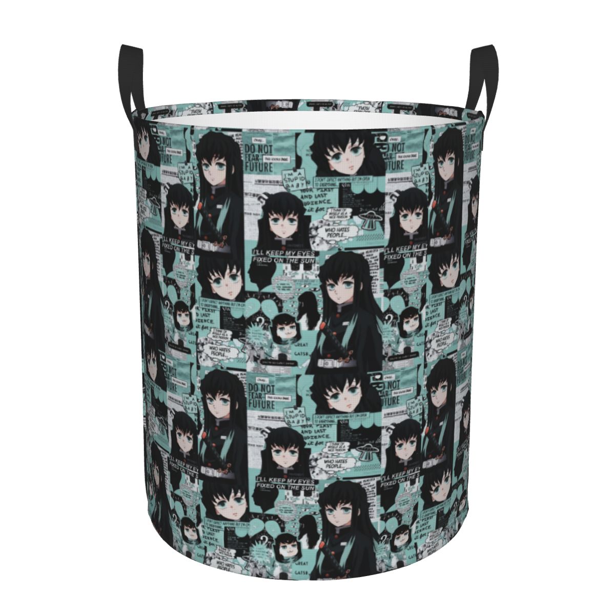 Demon Slayer Muichiro Tokito C - Women Accessories Hamper review and price