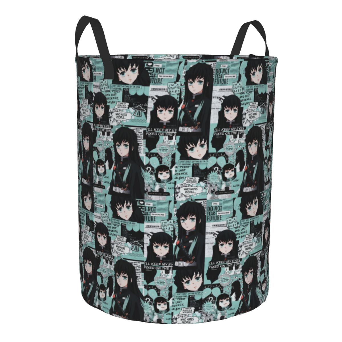 Demon Slayer Muichiro Tokito C - Women Accessories Hamper review and price
