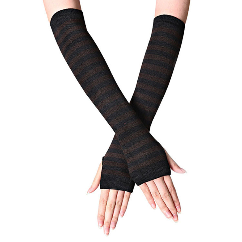 Fashion Women Emo Gloves Lady  - Women'S Emo Accessories review and price