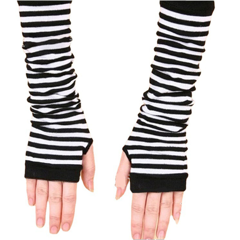 Fashion Women Emo Gloves Lady  - Women'S Emo Accessories review and price