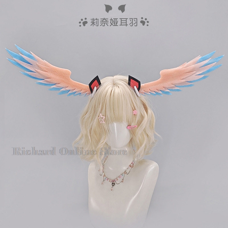 Genshin Impact Linnea Anime Co - Women Knight Accessories review and price