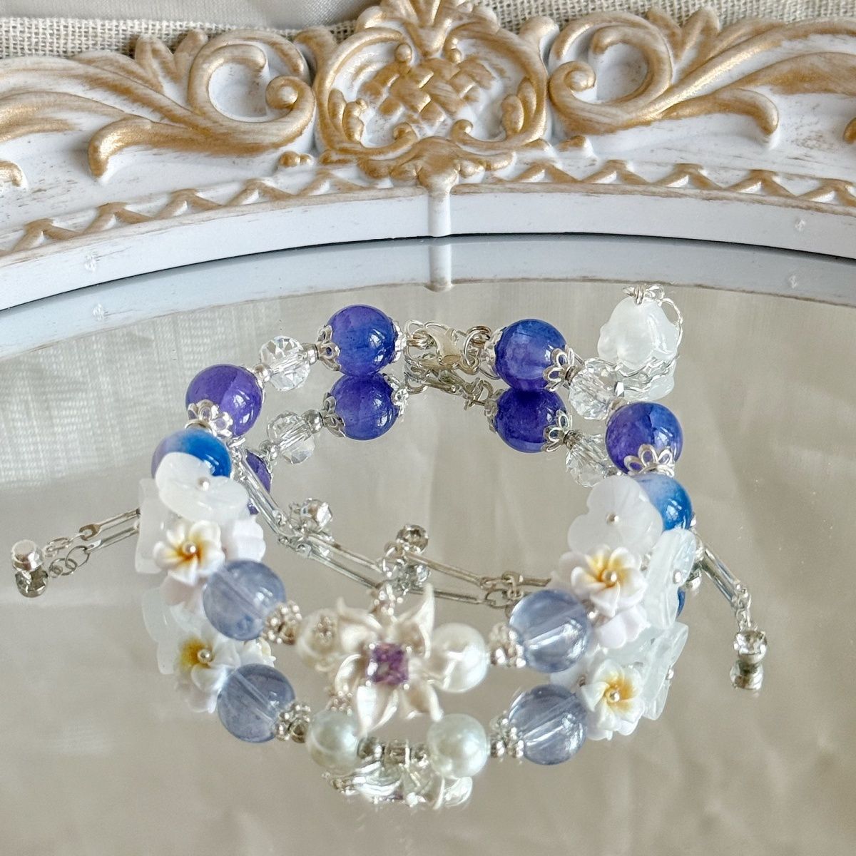 Women Beaded Bracelets Game An - Women Accessories Bracelet review and price