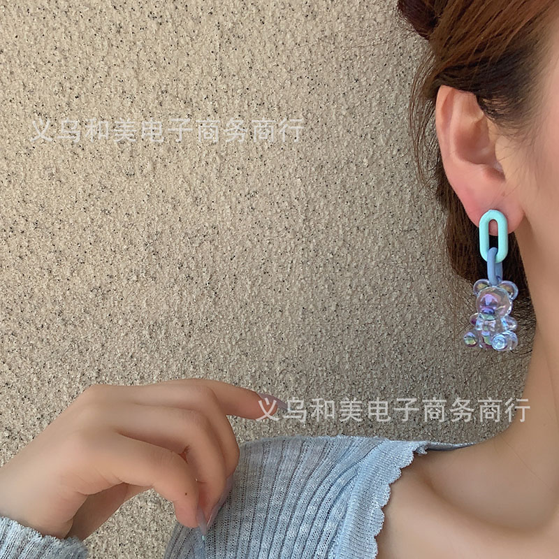 925 Silver Needle Dangle Earri - Women'S Emo Accessories review and price